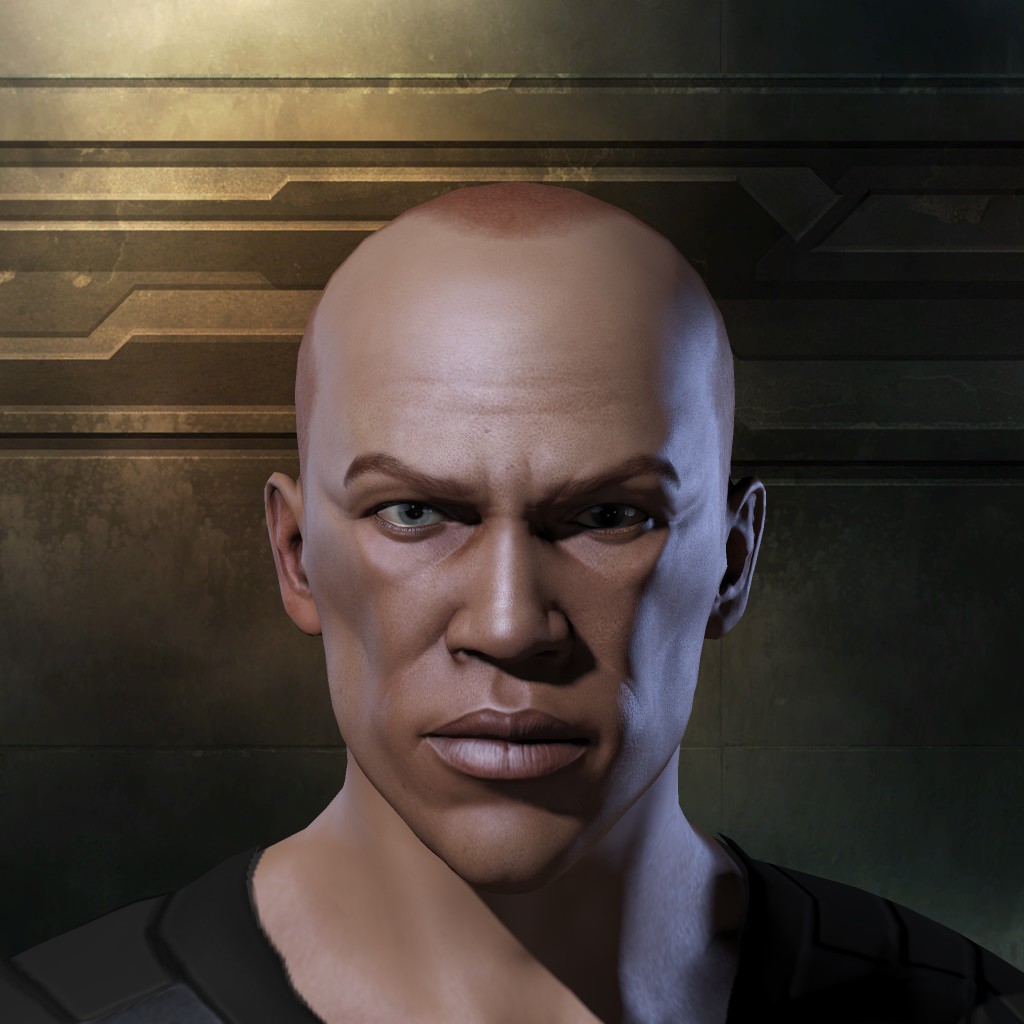 zoroxius ryven