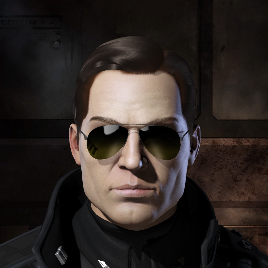 Dan Shepherd