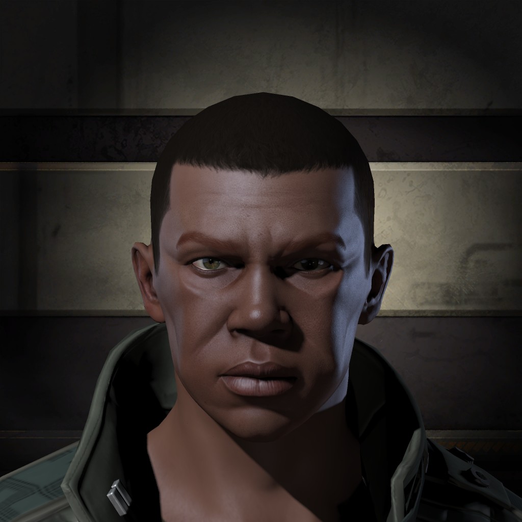 Edo Ovran Fidard