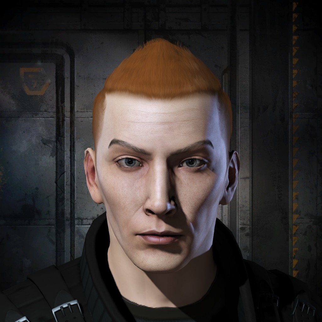 Tonald Hlol Renalard