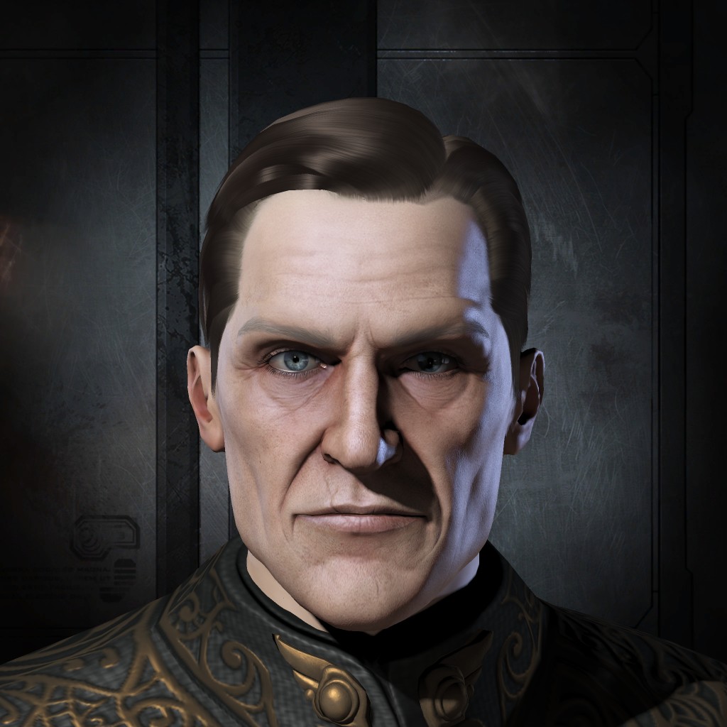 Algam Ferris