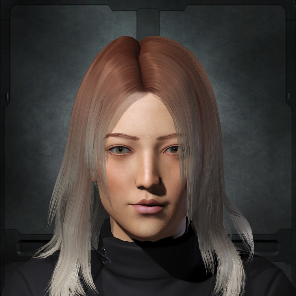 grey angel 17