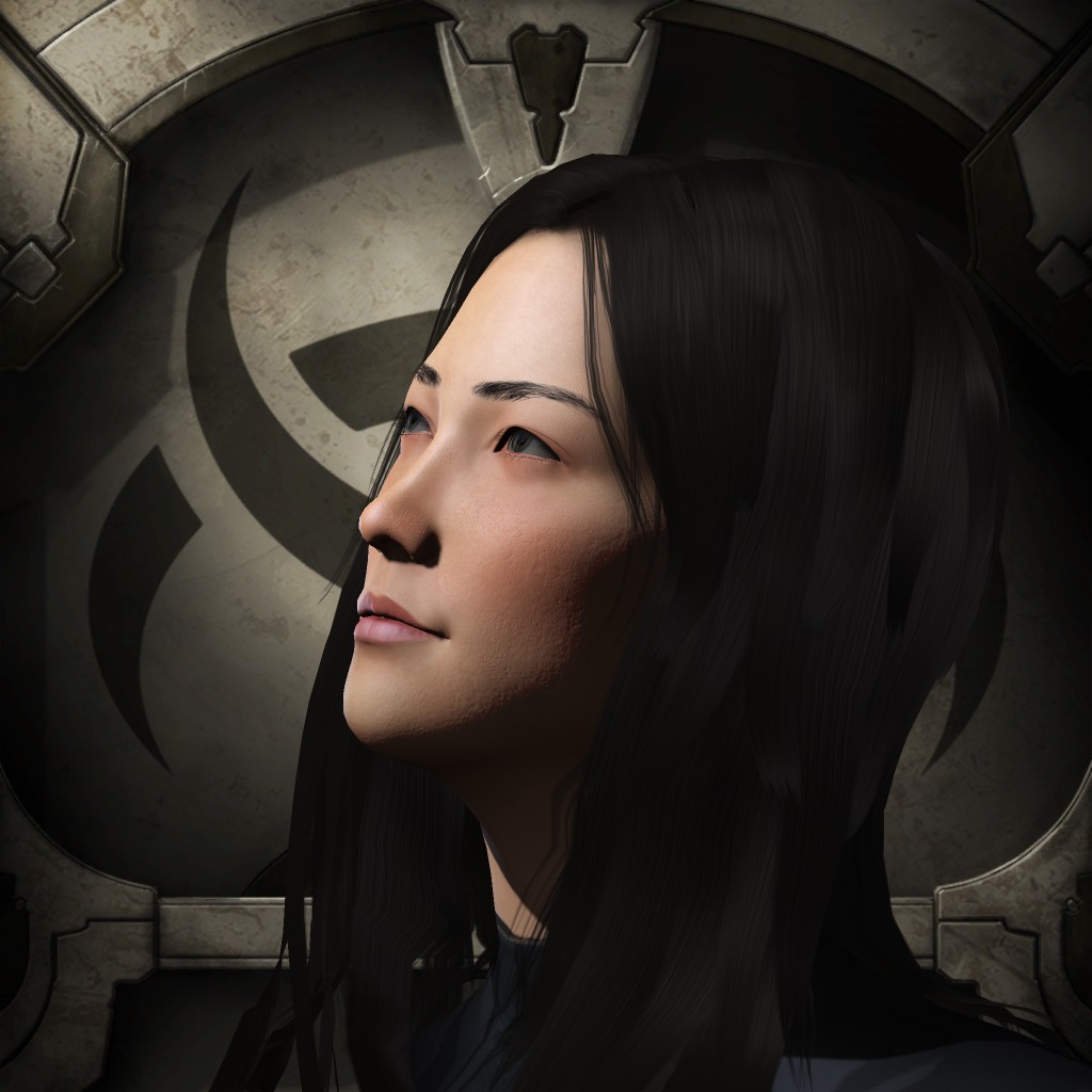 Motoko Okaski
