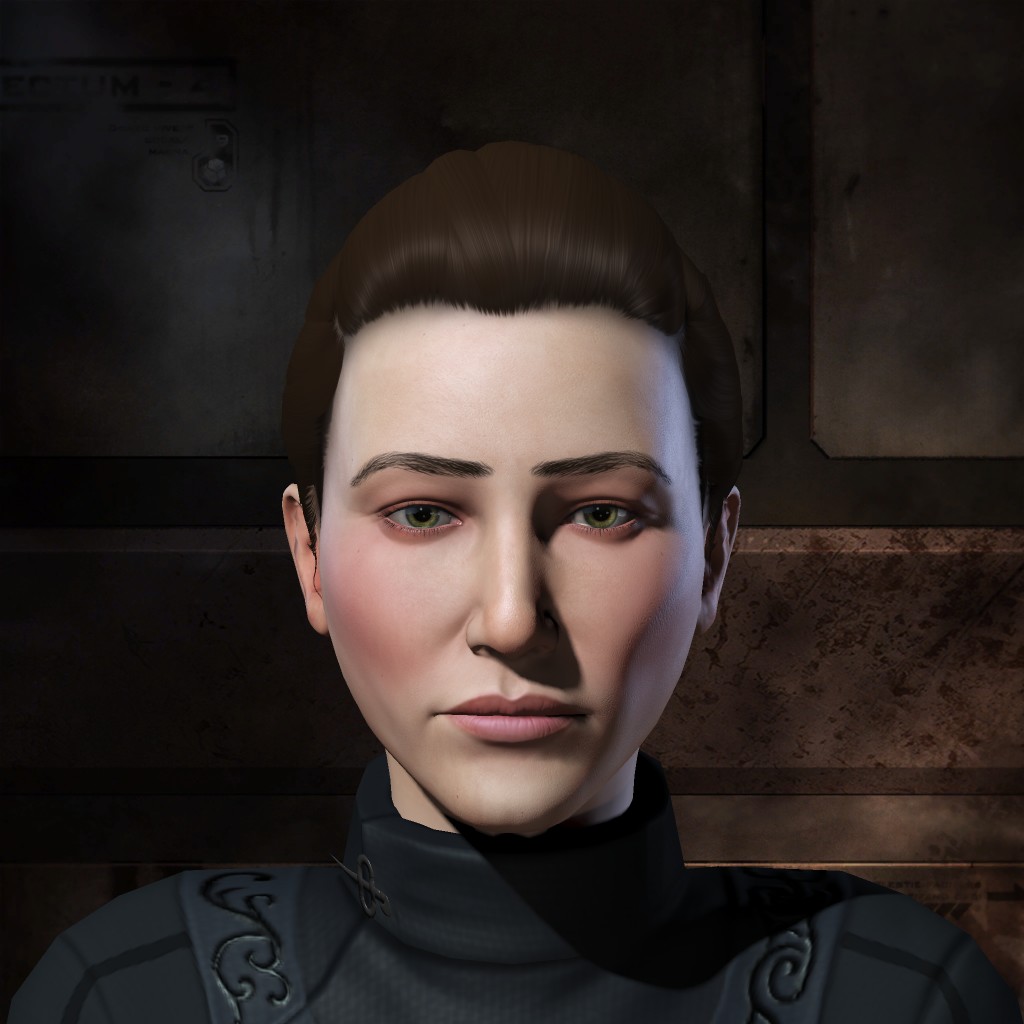 Dasha Berger