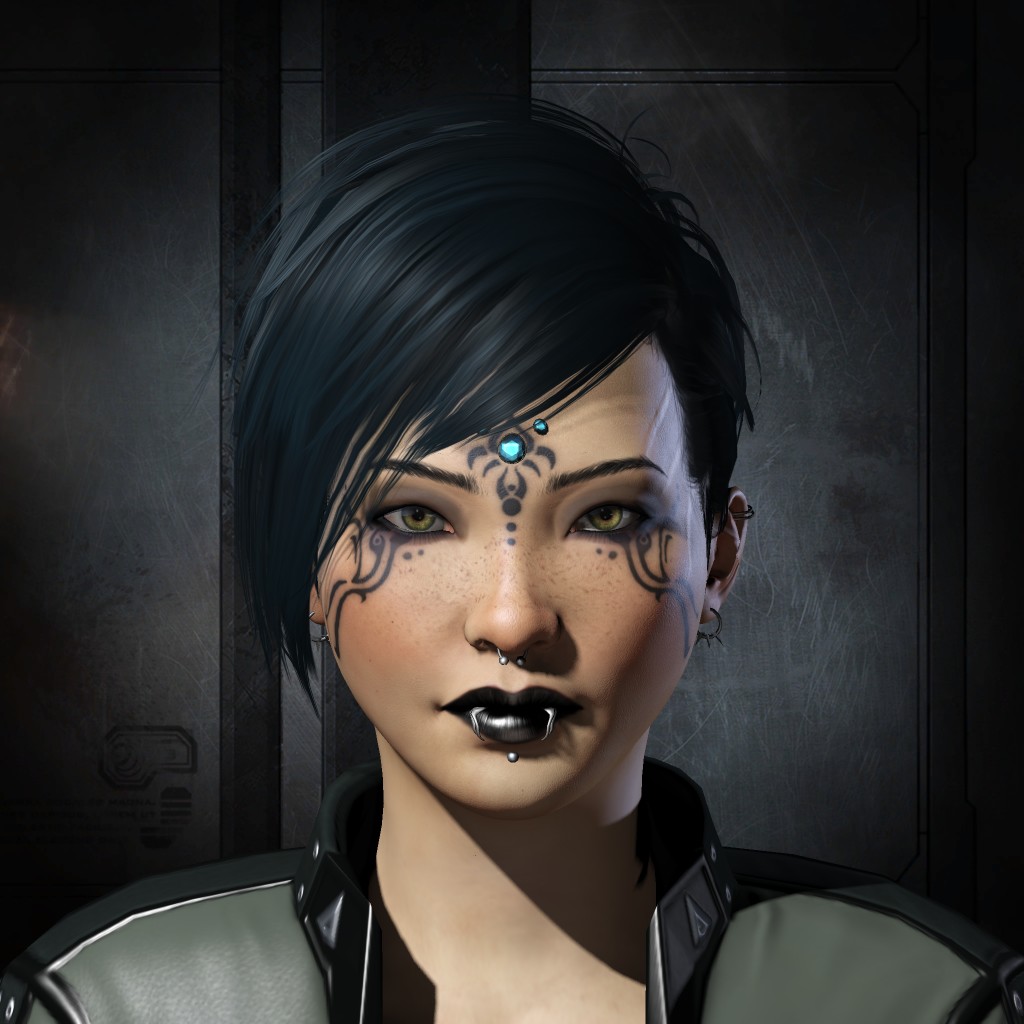 Veronika Triton