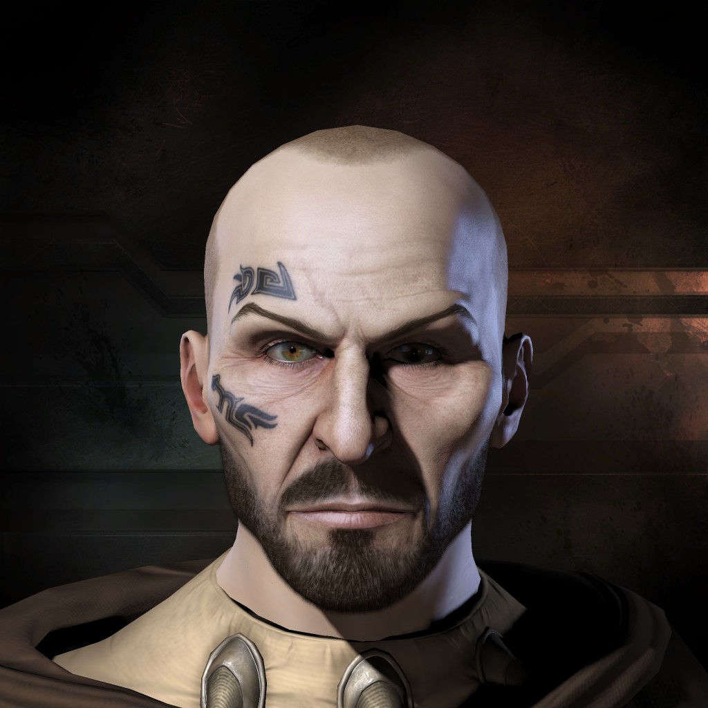 Rerin Dwarf keen
