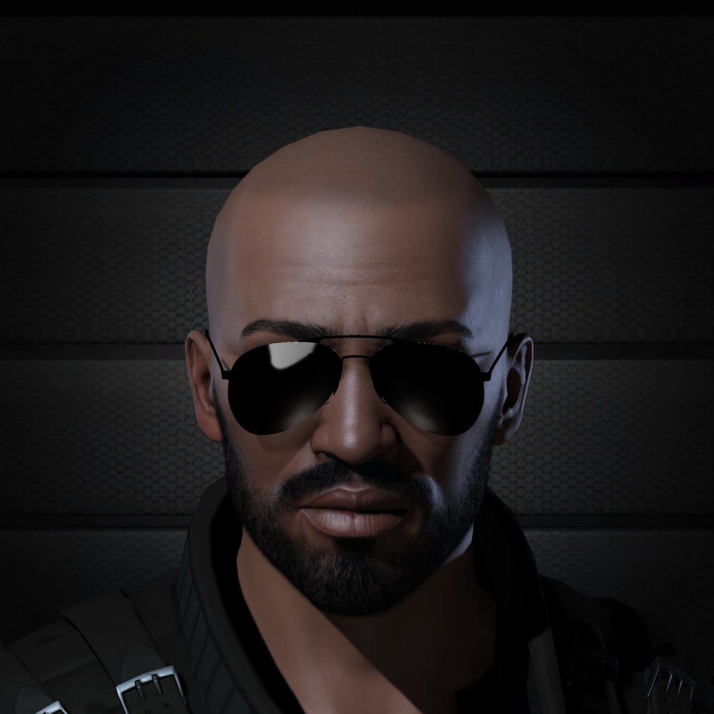 Henri Solo