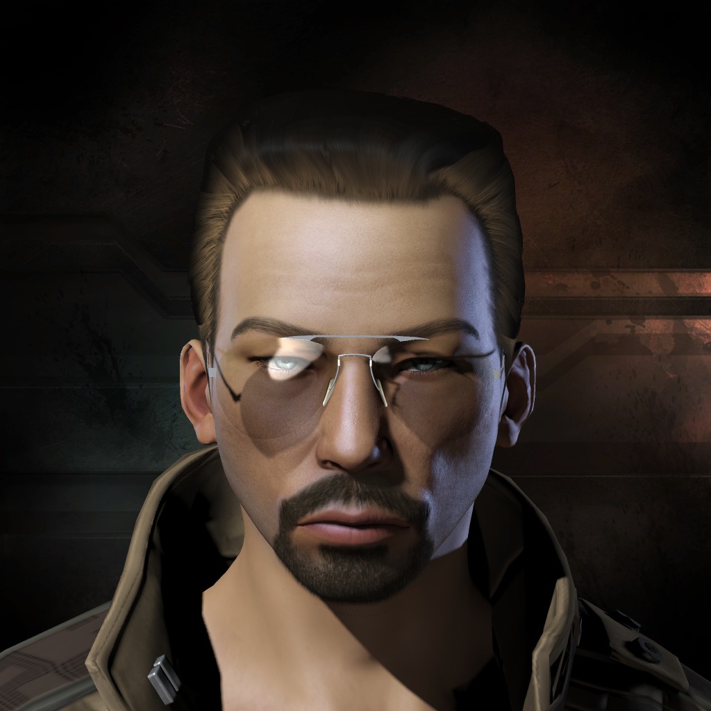 Tristan Mcgreggor