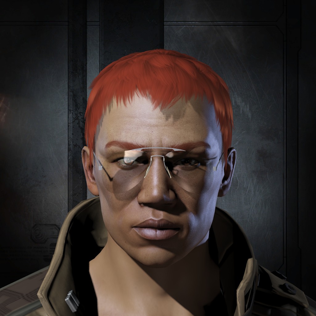 Kai Asterid