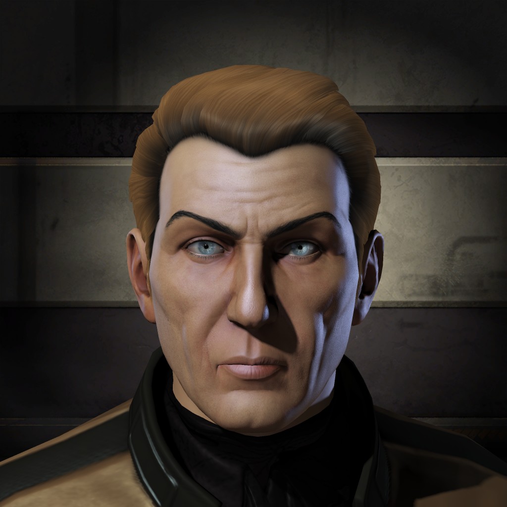 Jhon Vesta
