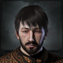 Tryark Warband