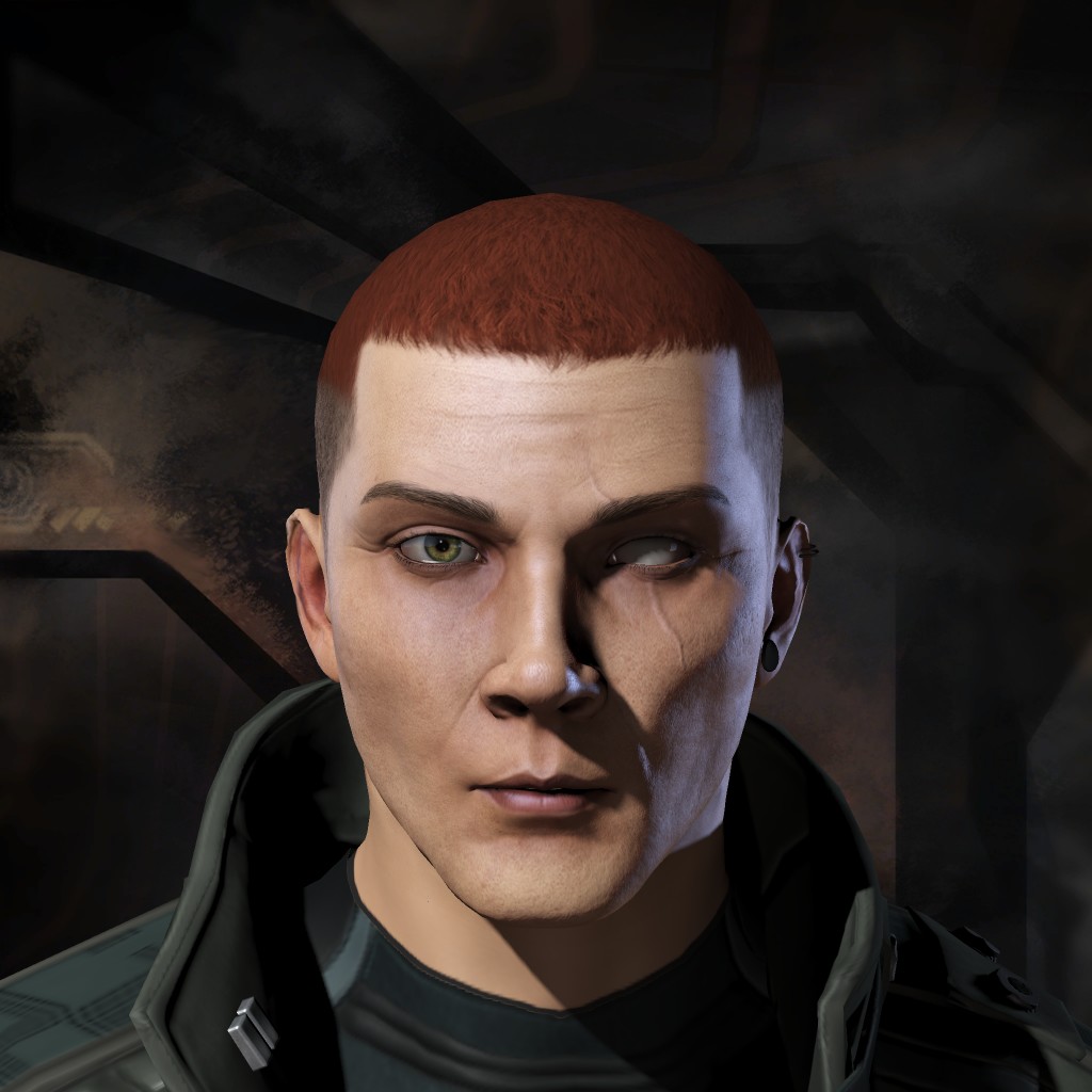 Mattimus Contero