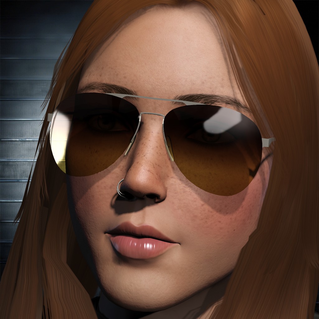 Emily Bourne