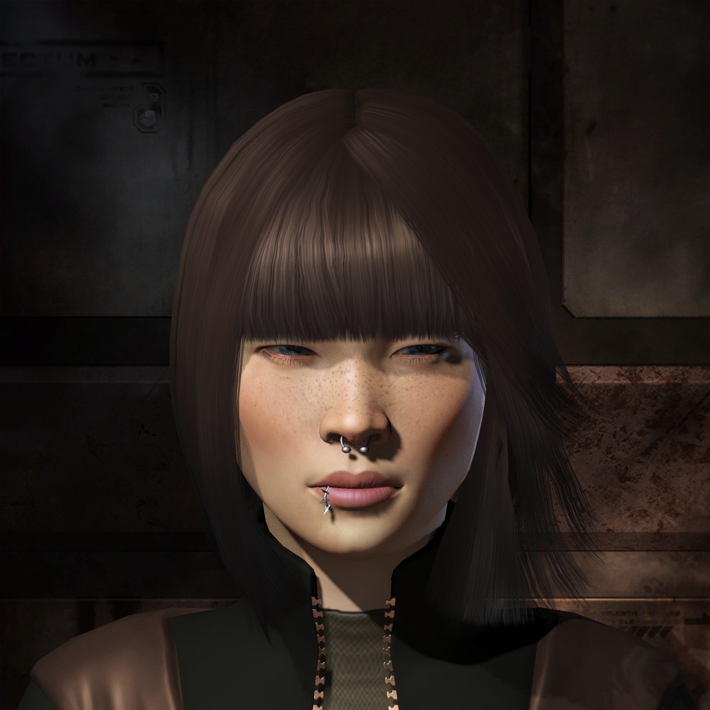 Ren Corsara