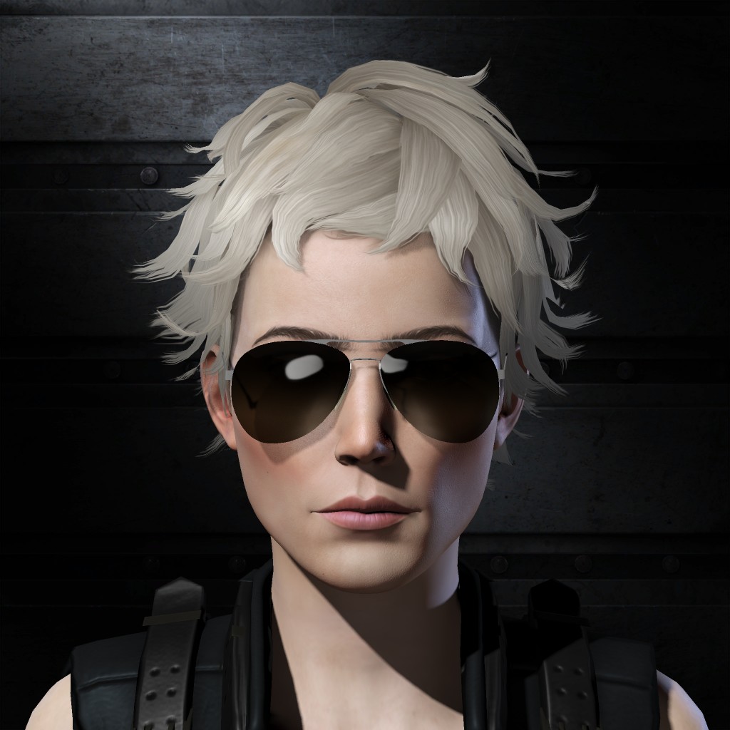 She's so beautiful
