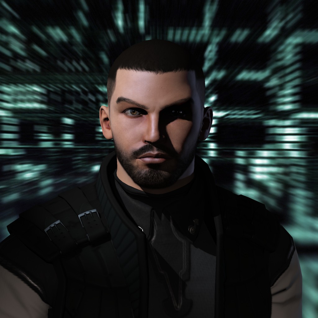Cybrex01