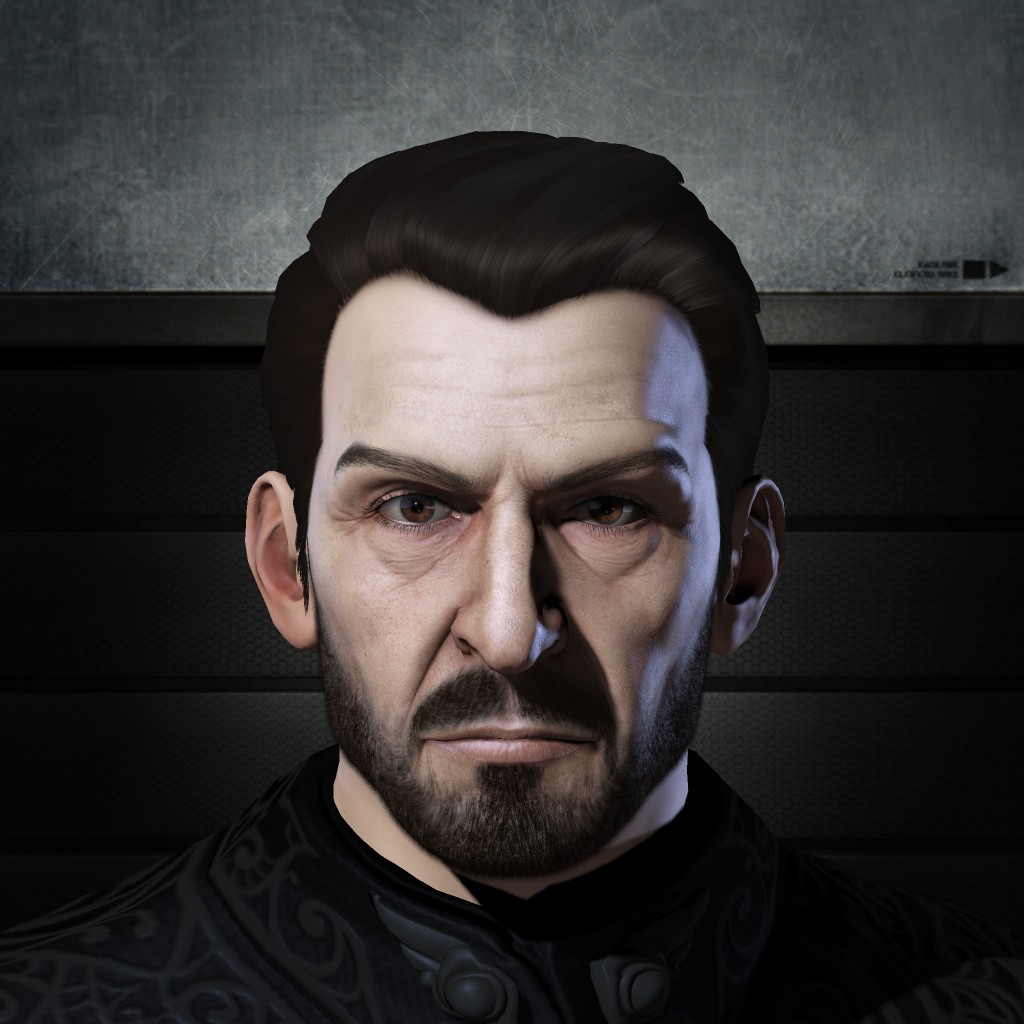 King Aharon Elyahu