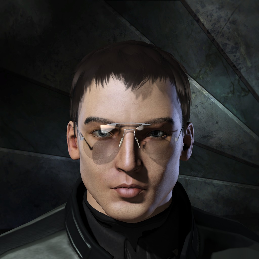 Randy Mcpanties