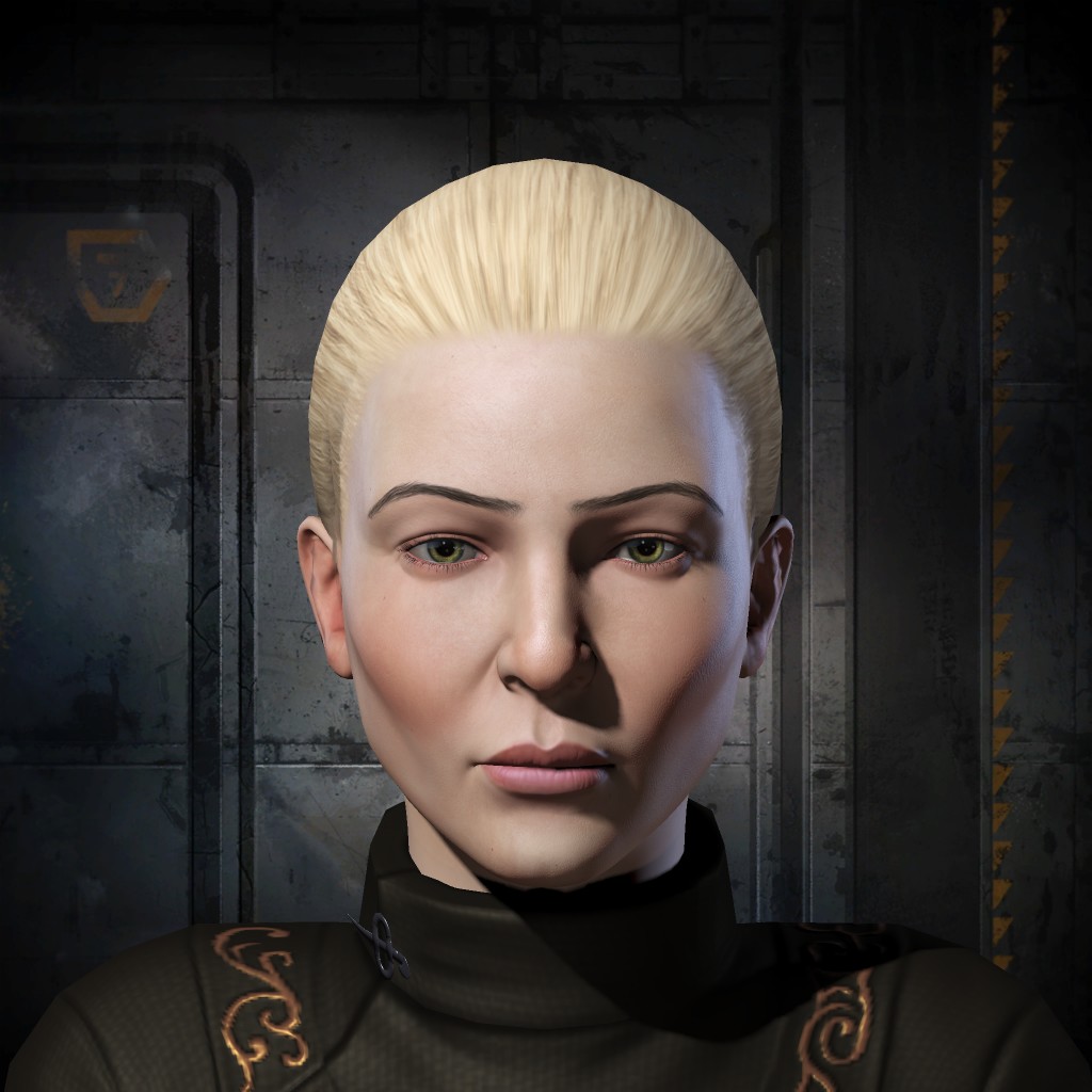 Xanthe Valerius