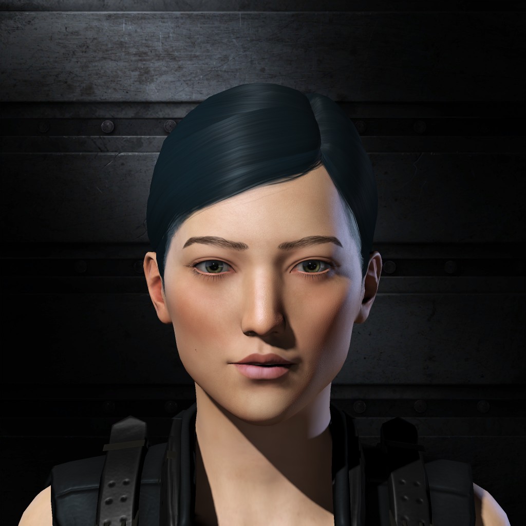 Lesa Slanesh