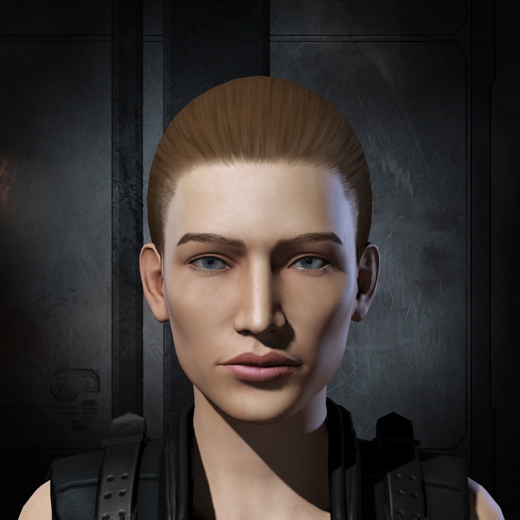 Saria Slanesh