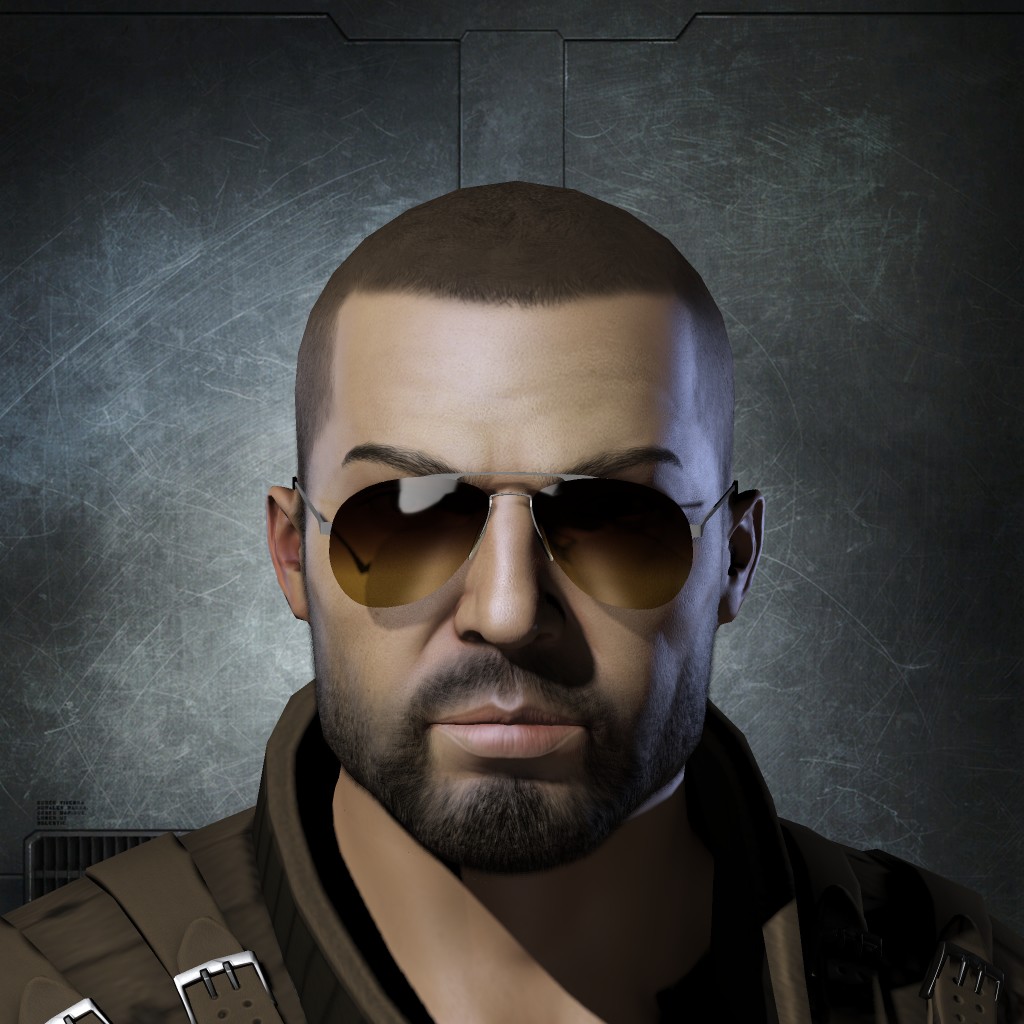 Richie Longstik