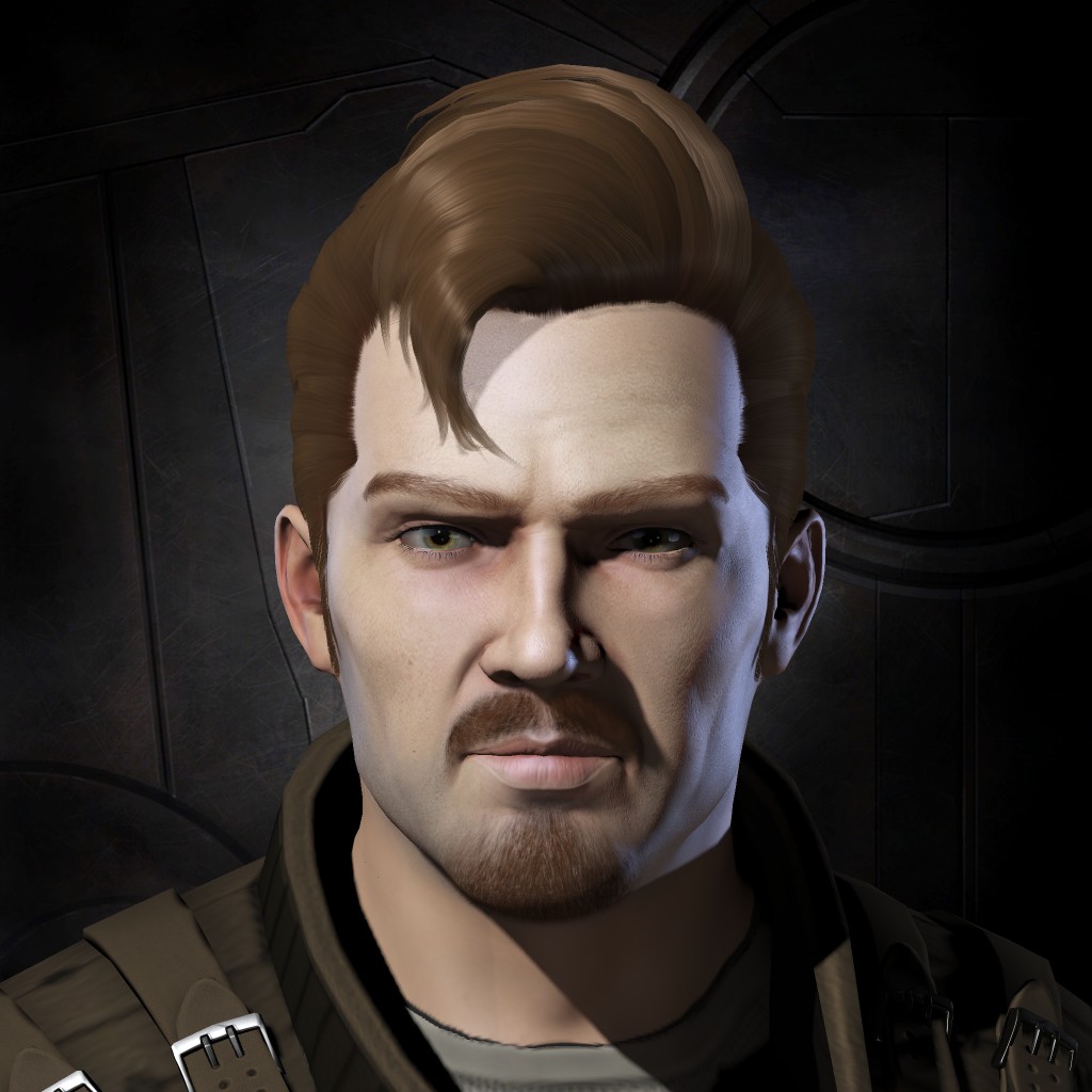 Peter Quill IV