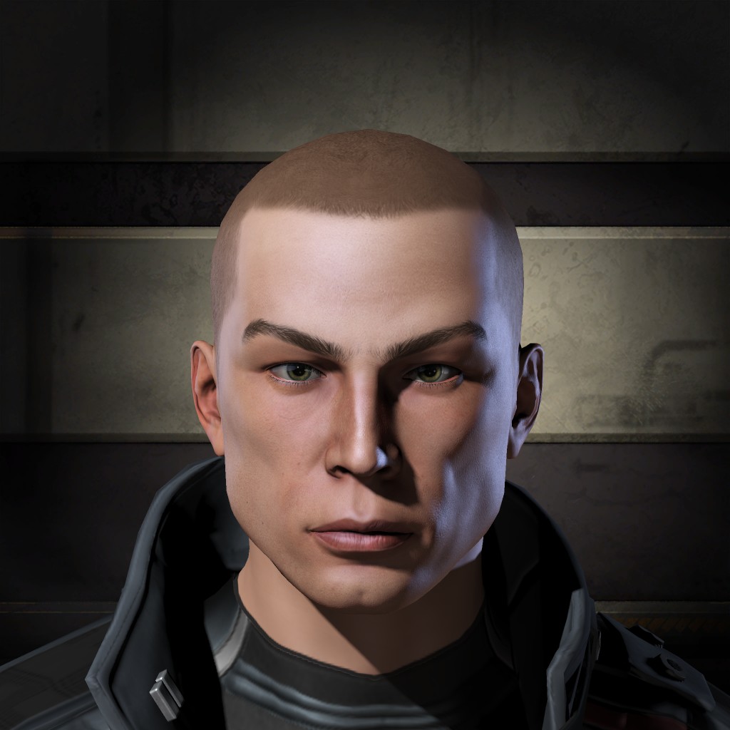 Mohammed Fox