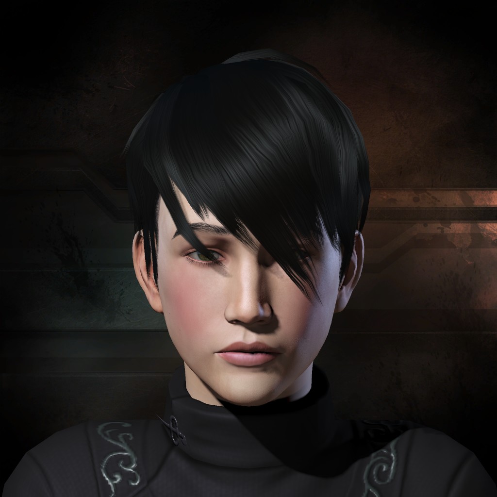 Sara Charlie Evans