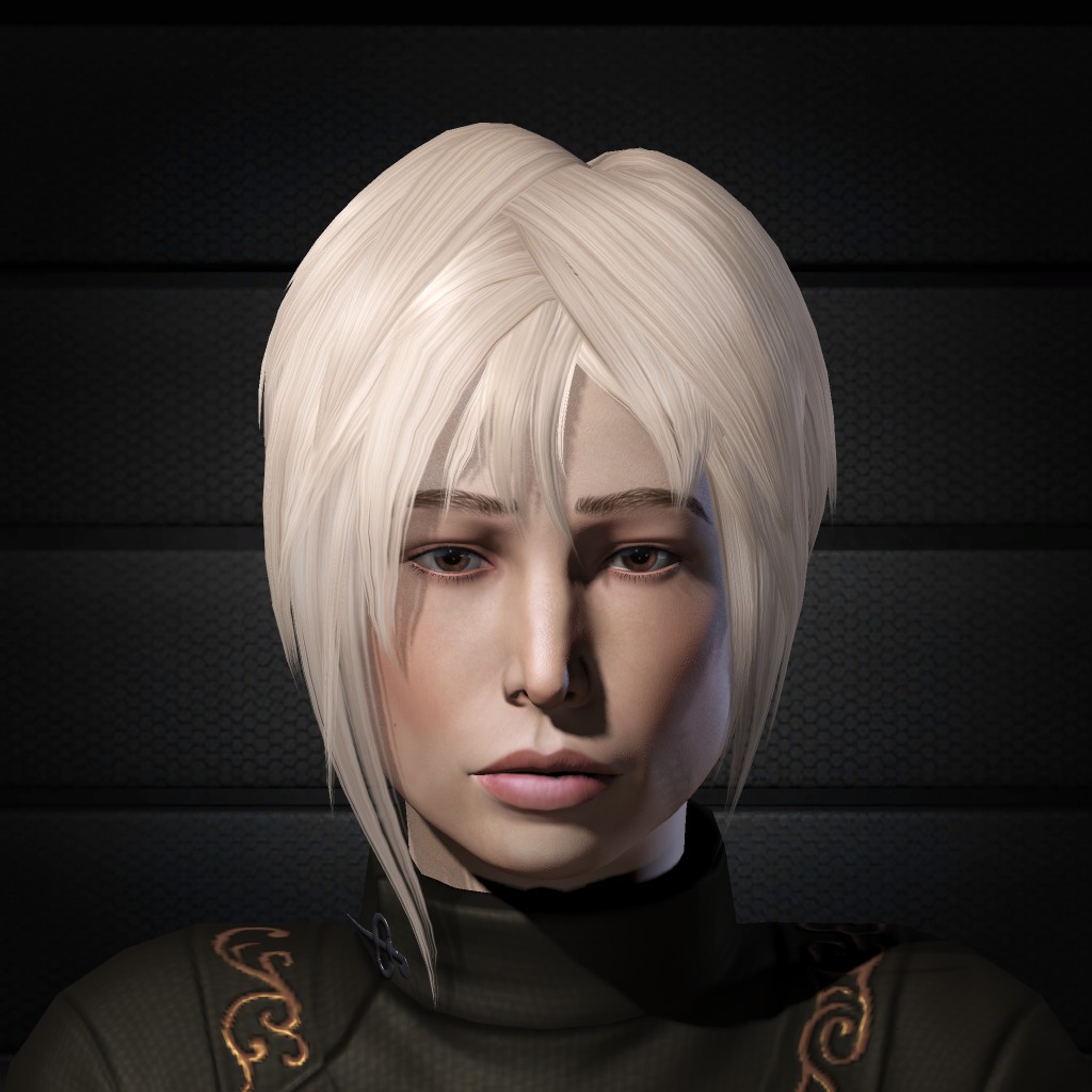 neginho
