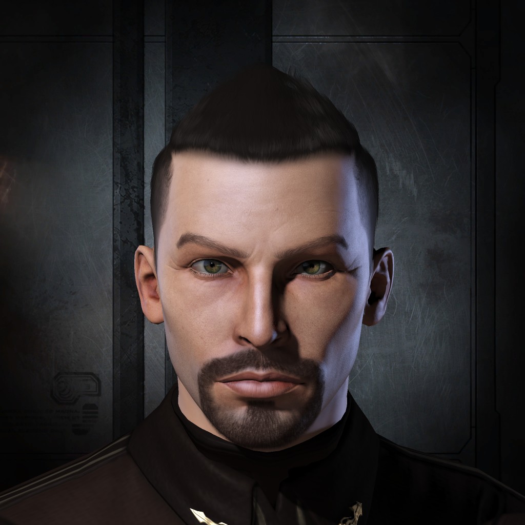 Jonah Blackthorne