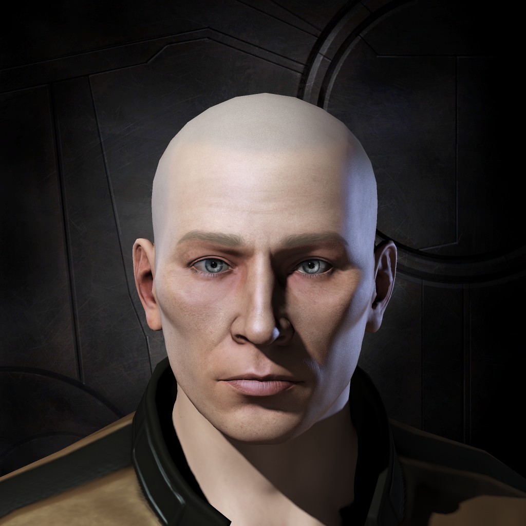 Pawel Mobas Stareine