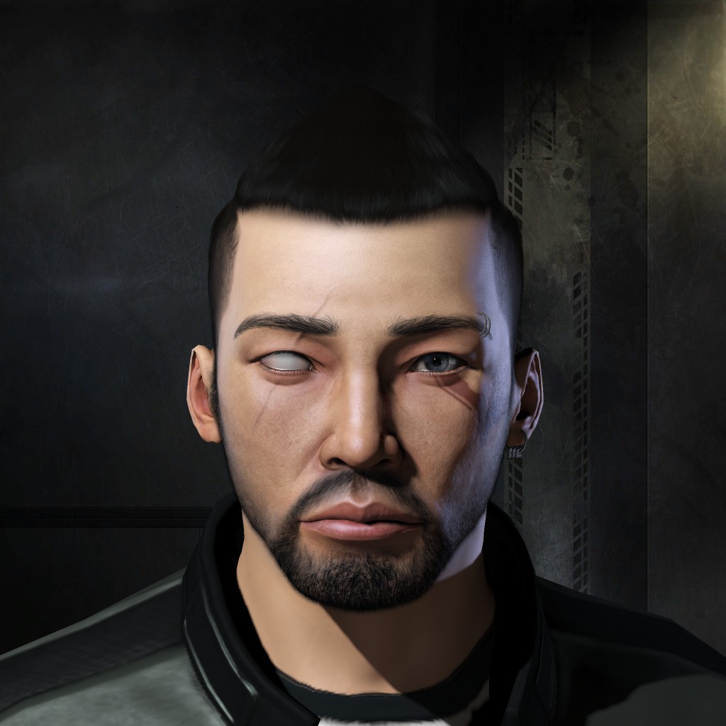 Yaroslav Crysis