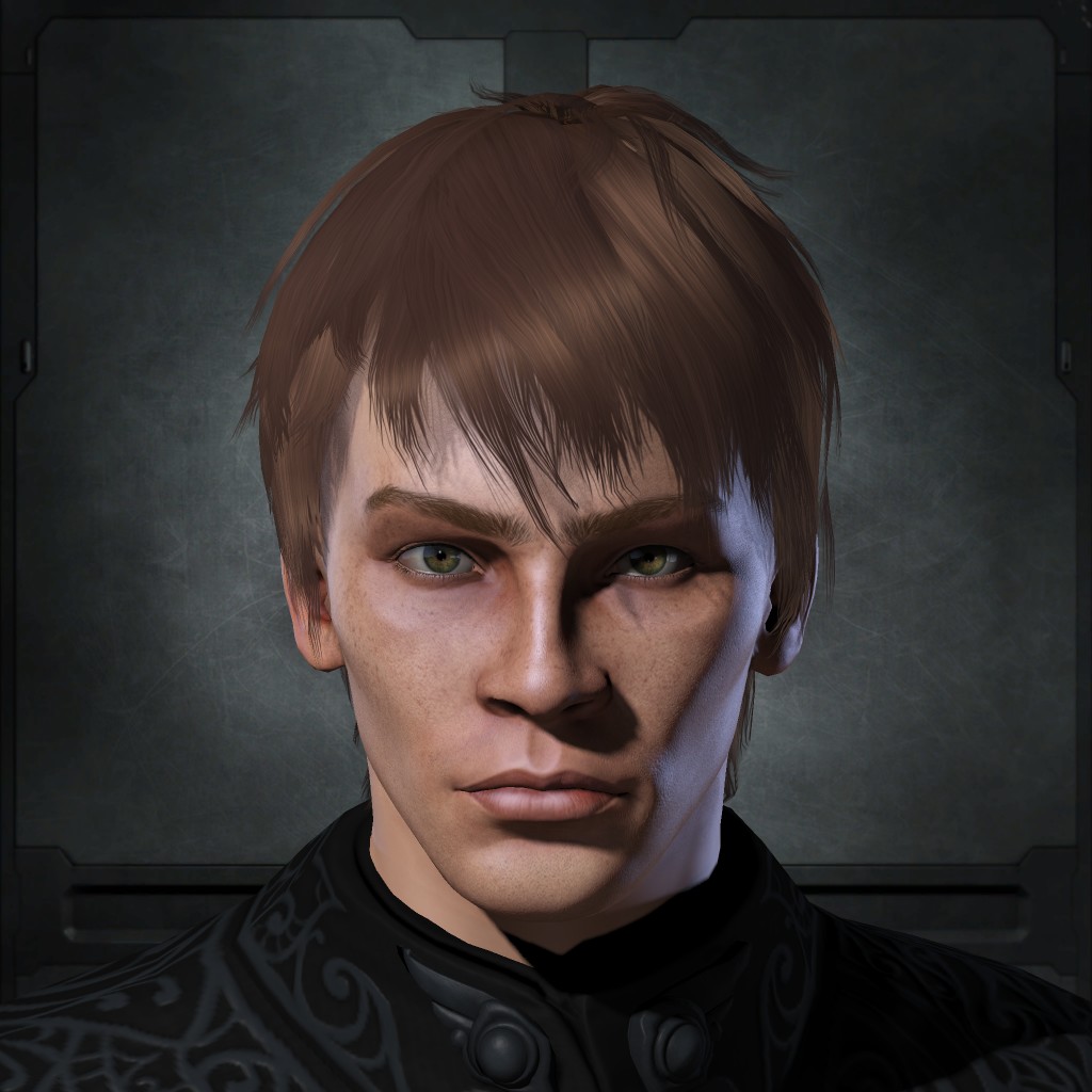 Axon Ravenscroft