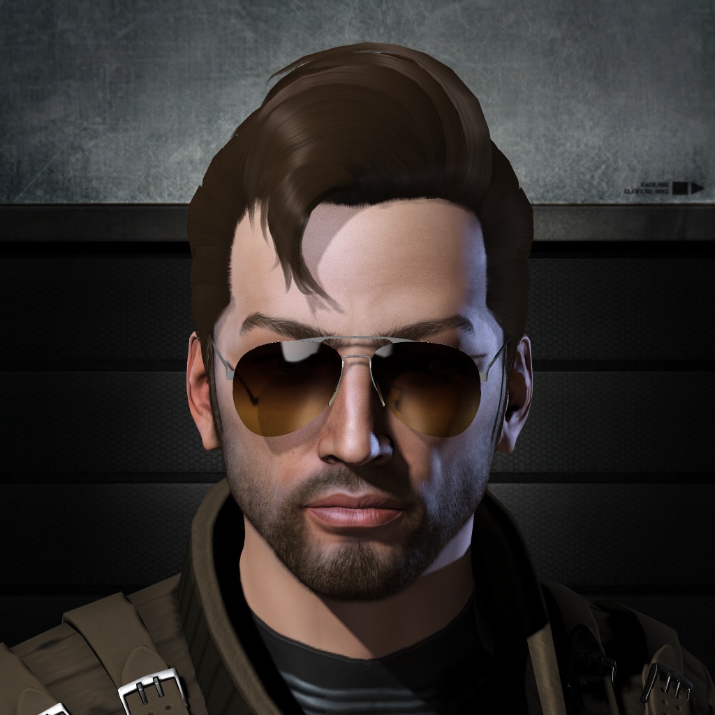 Ilya Falconeer