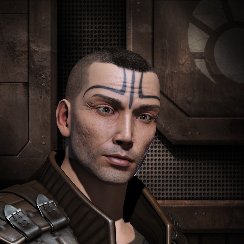 Jaegr Voss