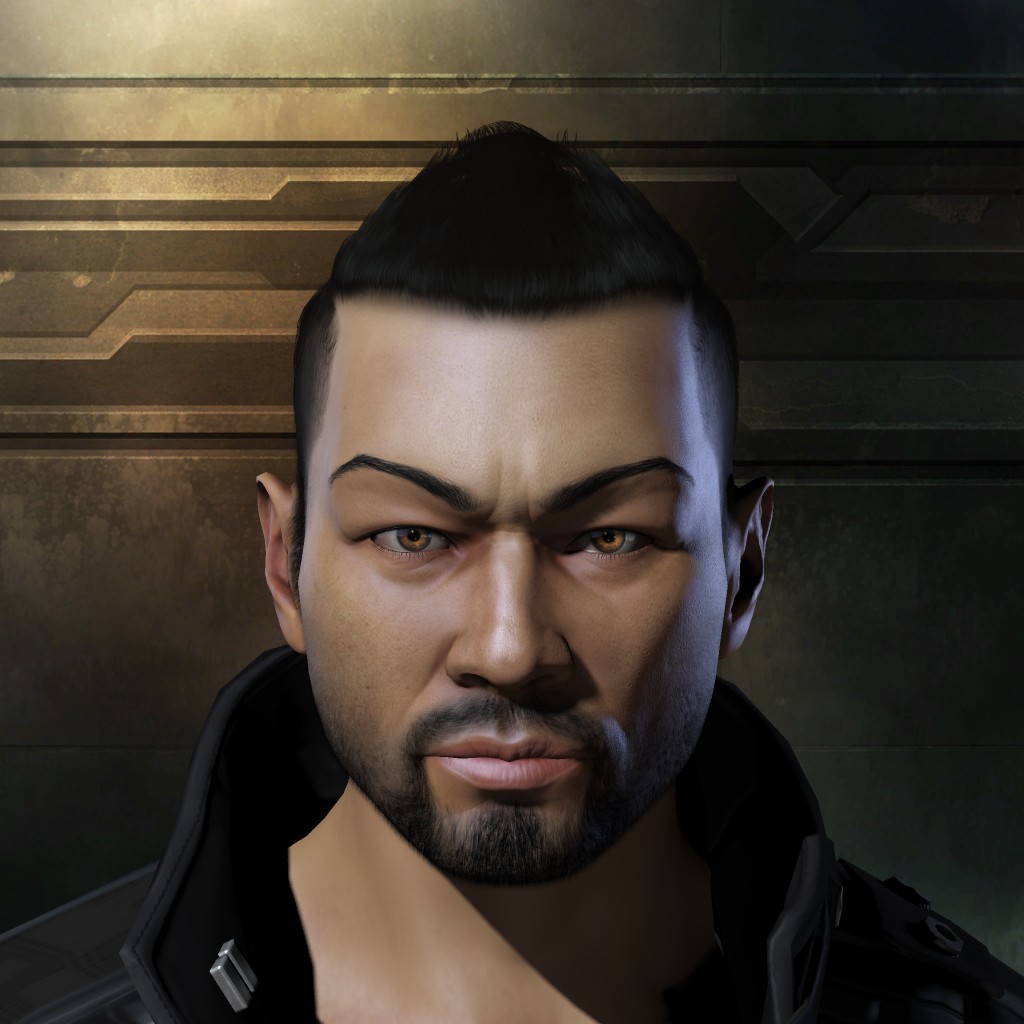 Alpha Wulfe