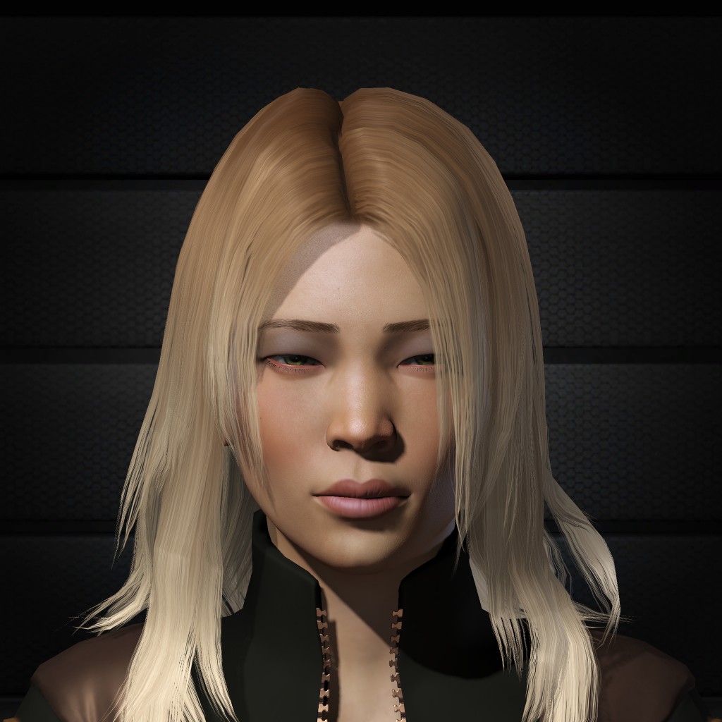 alissa viking junior