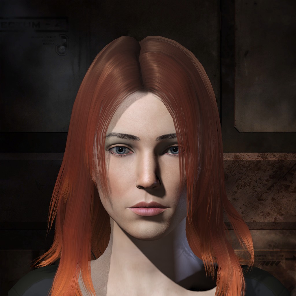 Leana of Karnstein