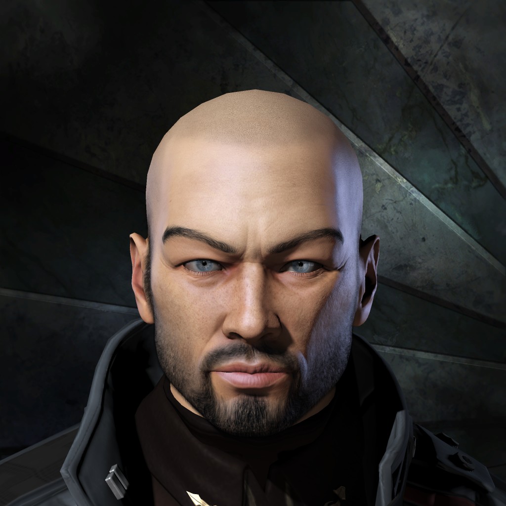 Corvin Ashfall