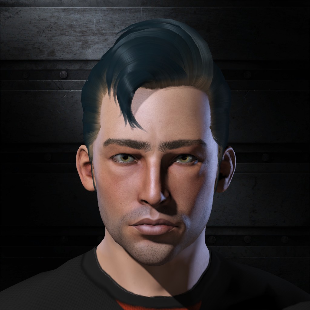 Angys Ti
