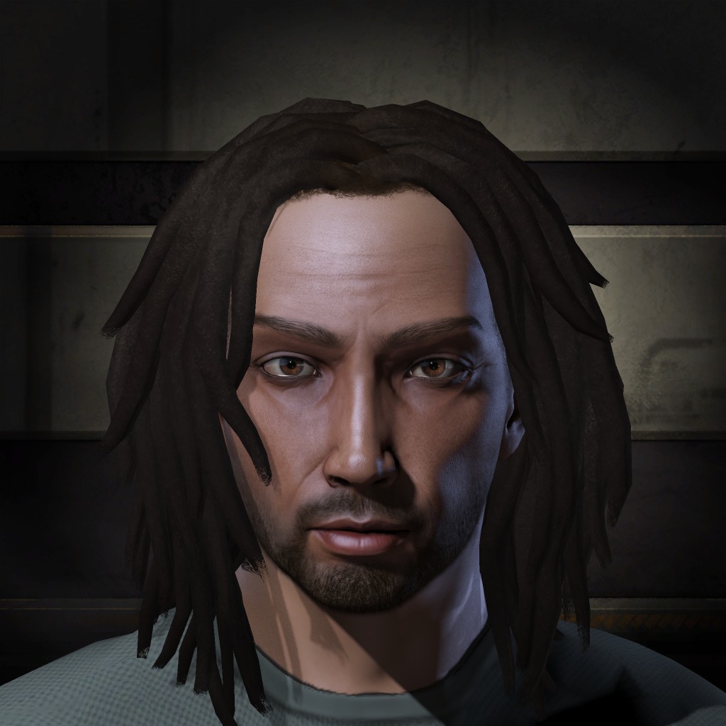 Jared 'Peng' Harper