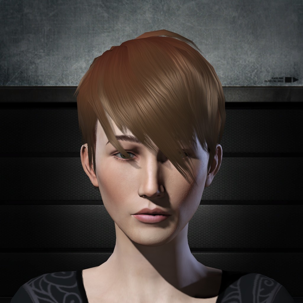 Brenda Blender