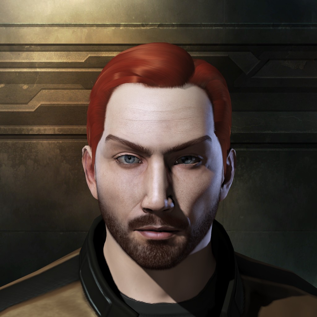 Belgathryn DeHarn