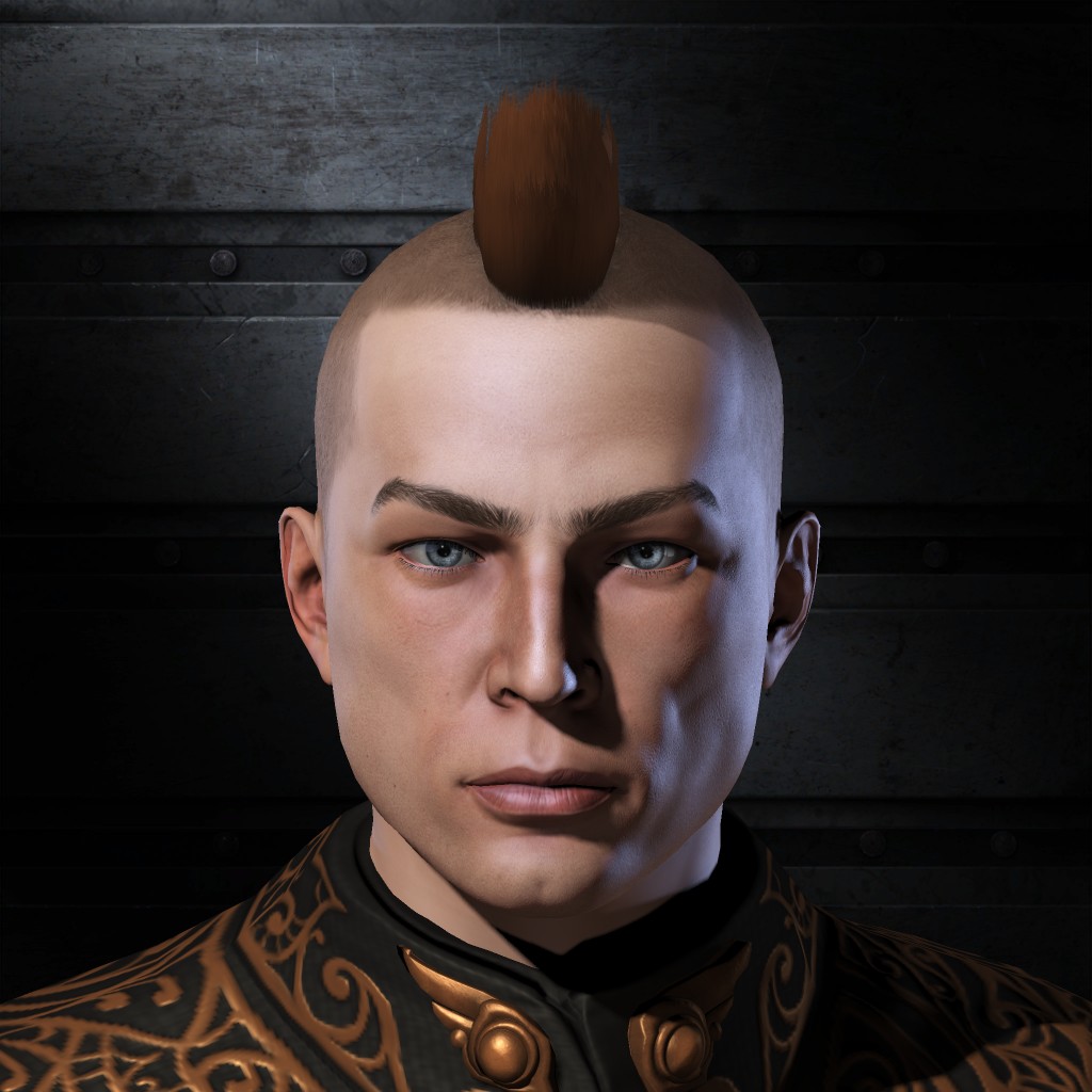 Denisoy