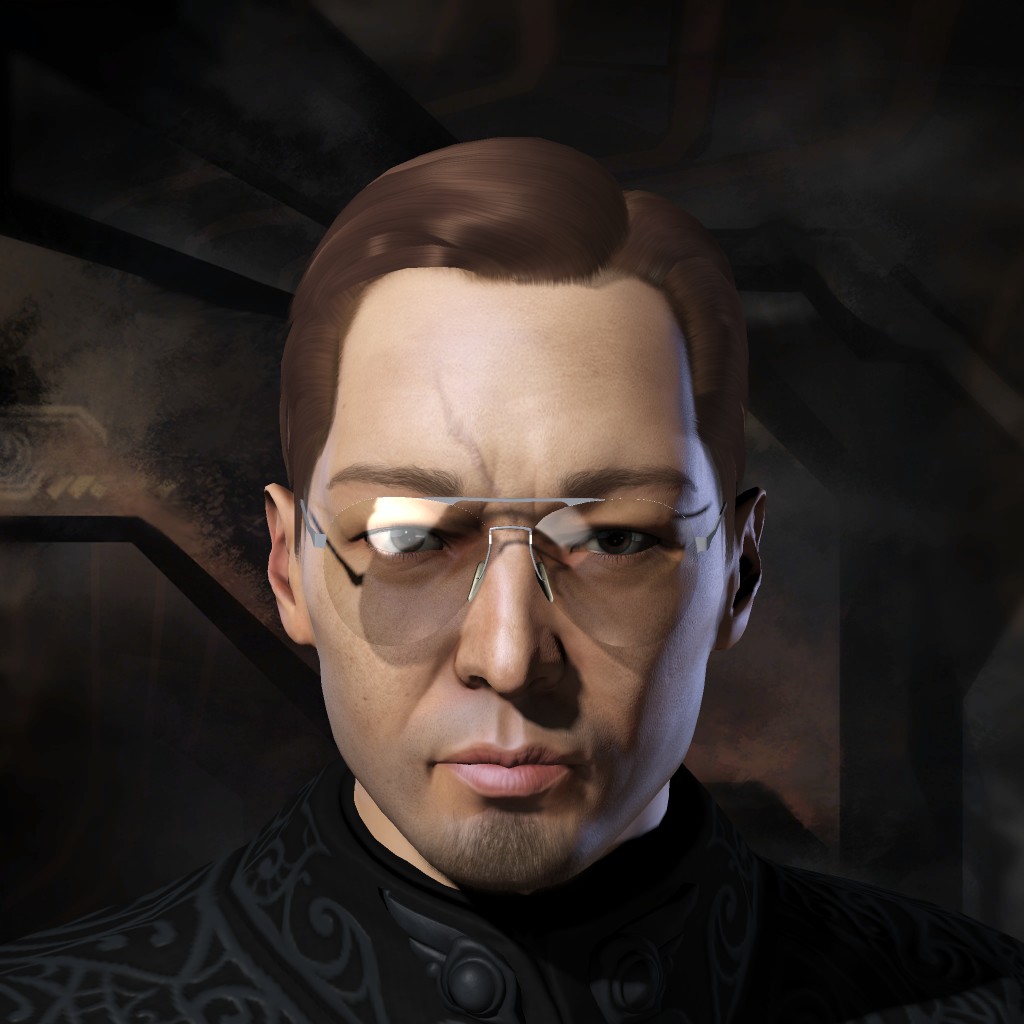Diddius McBludderson