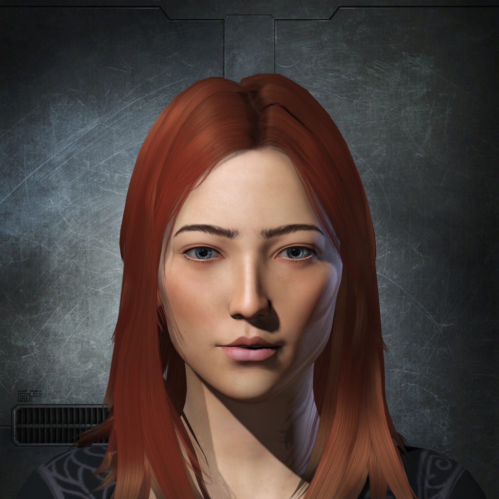 Clare NUBIUS Arty