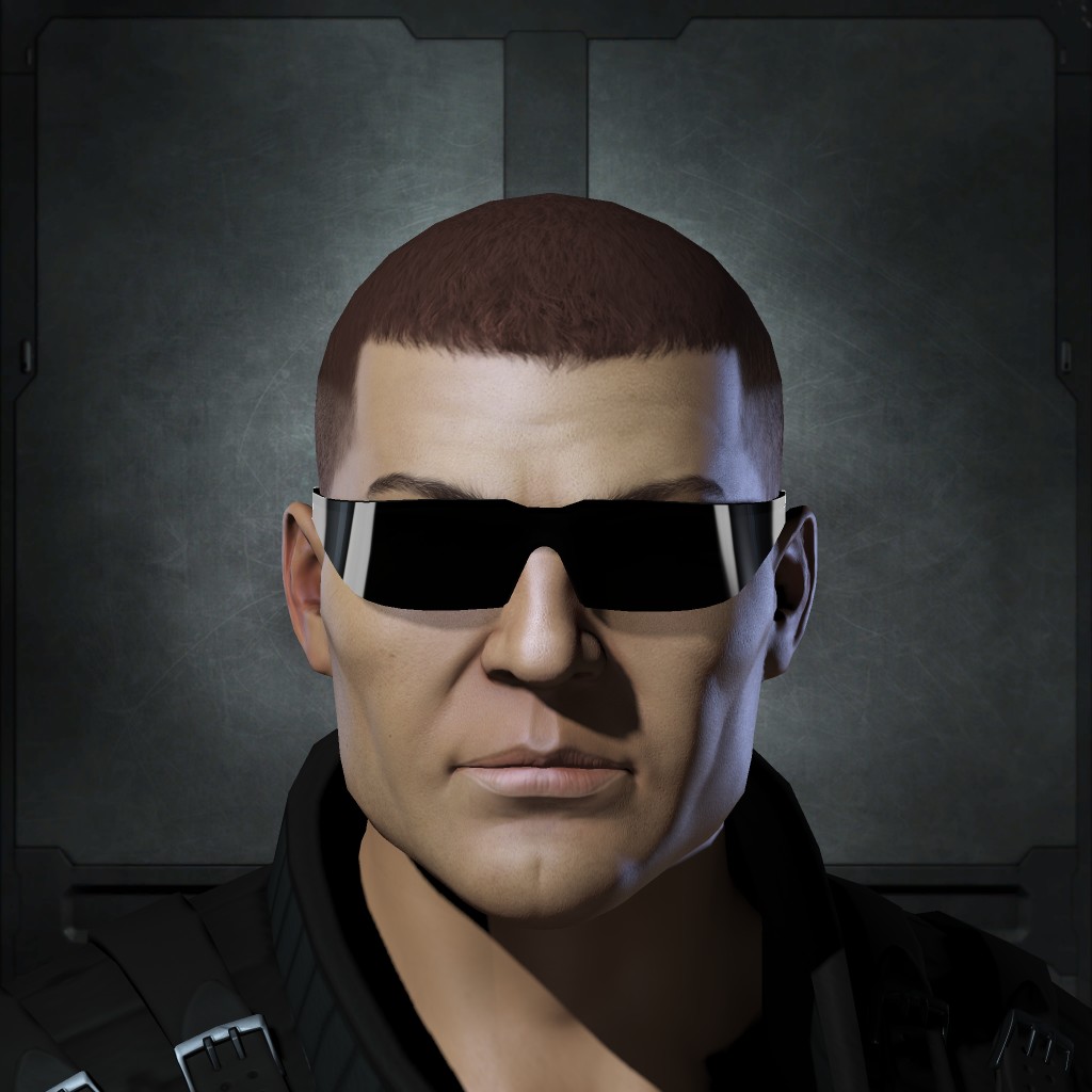 Chris van Barden