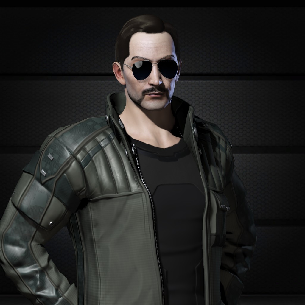 Alex von Jaschin