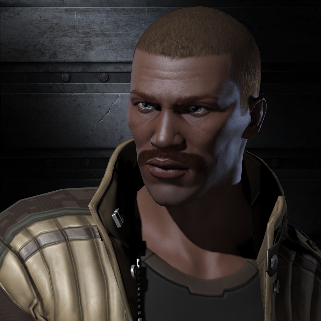 Kwame Renalard